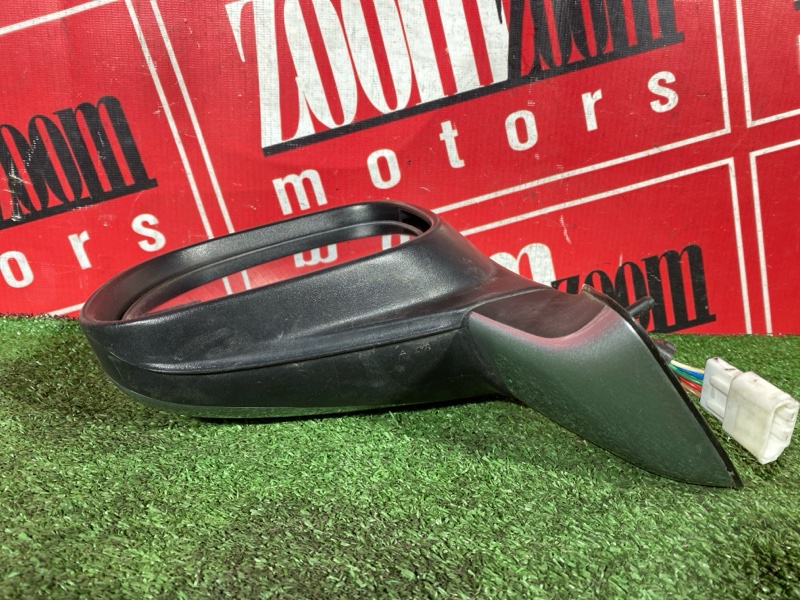 Зеркало боковое, 1000 рублей, Солонцы