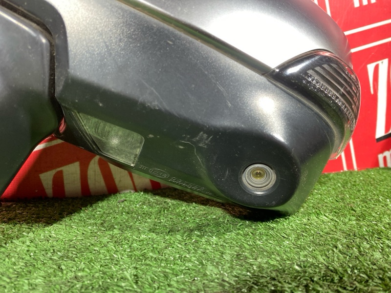 Зеркало боковое, 14500 рублей, Солонцы