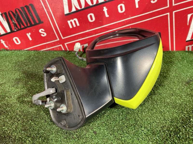 Зеркало боковое, 15000 рублей, Солонцы