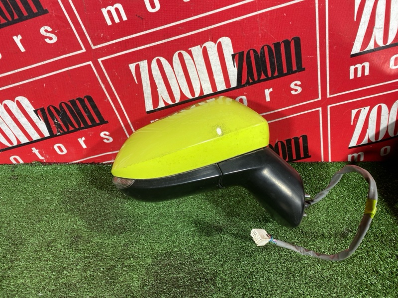 Зеркало боковое, 9500 рублей, Солонцы