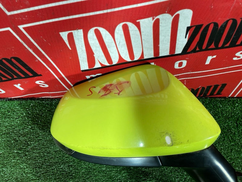 Зеркало боковое, 9500 рублей, Солонцы