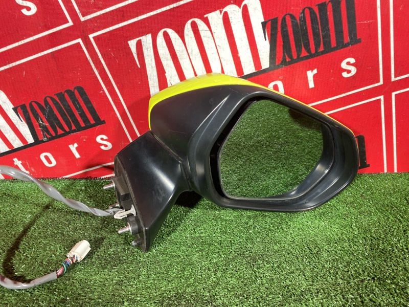 Зеркало боковое, 9500 рублей, Солонцы