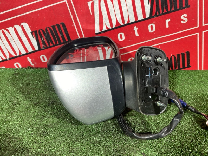 Зеркало боковое, 8000 рублей, Солонцы