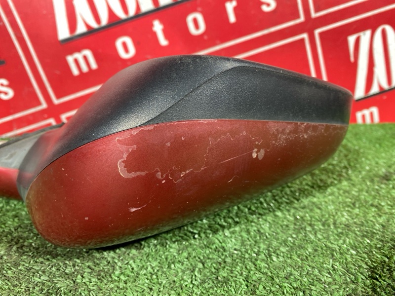 Зеркало боковое, 1000 рублей, Солонцы