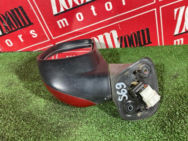 Зеркало боковое, 800 рублей, Солонцы