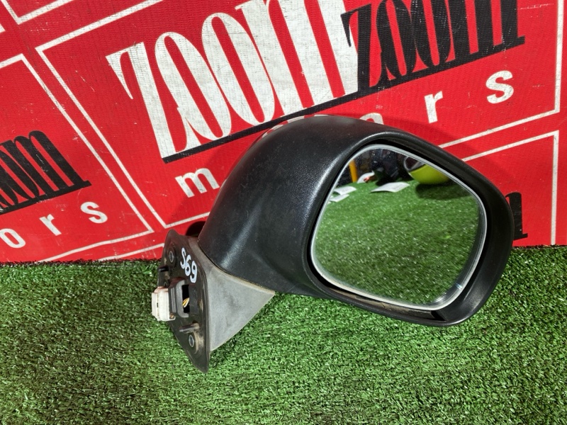 Зеркало боковое, 800 рублей, Солонцы