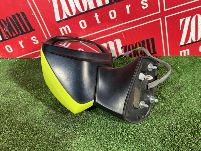 Зеркало боковое, 9500 рублей, Солонцы