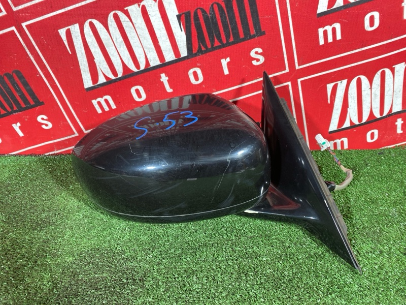 Зеркало боковое, 2800 рублей, Солонцы