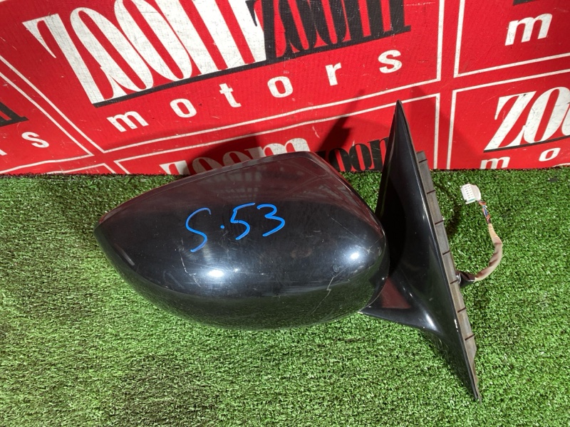 Зеркало боковое, 2800 рублей, Солонцы