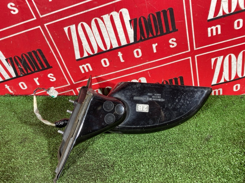 Зеркало боковое, 2800 рублей, Солонцы