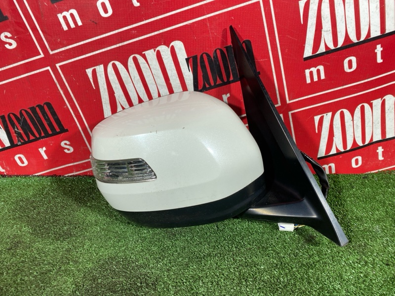 Зеркало боковое, 35000 рублей, Солонцы