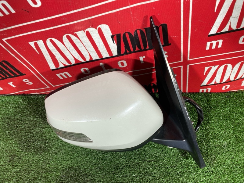 Зеркало боковое, 35000 рублей, Солонцы