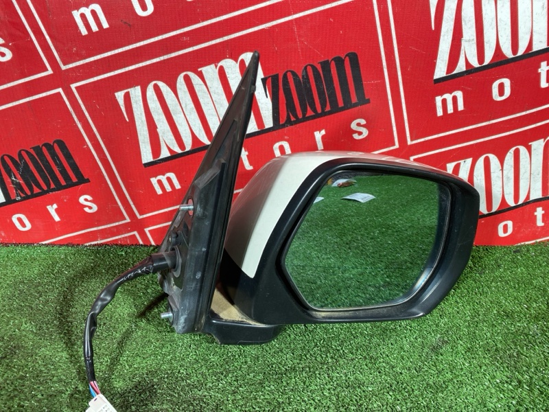 Зеркало боковое, 35000 рублей, Солонцы