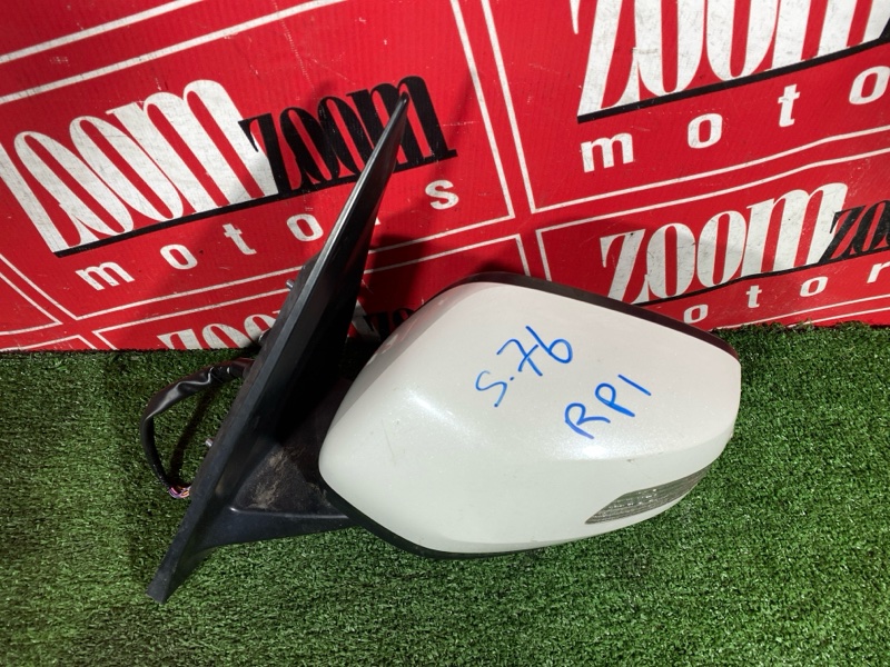 Зеркало боковое, 45000 рублей, Солонцы