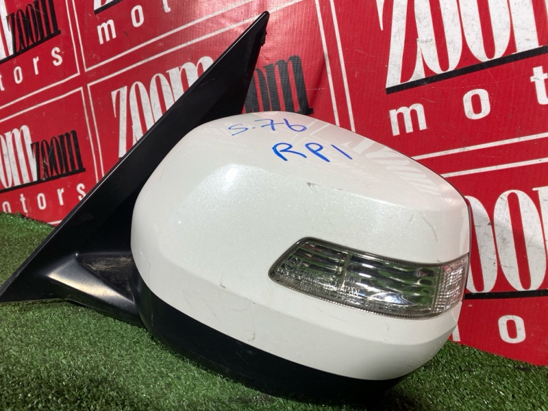 Зеркало боковое, 45000 рублей, Солонцы