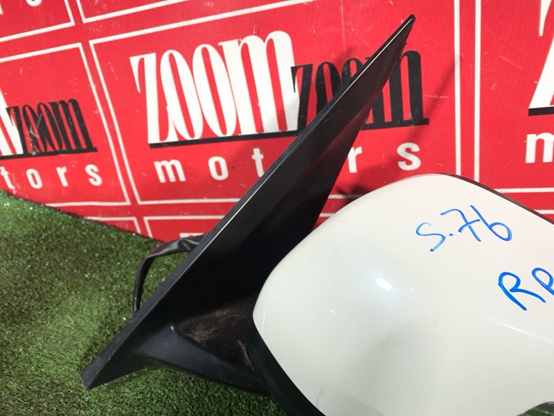 Зеркало боковое, 45000 рублей, Солонцы