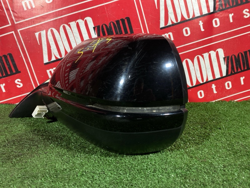 Зеркало боковое, 24500 рублей, Солонцы