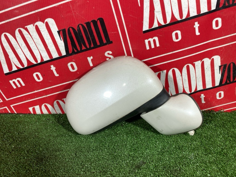 Зеркало боковое, 800 рублей, Солонцы