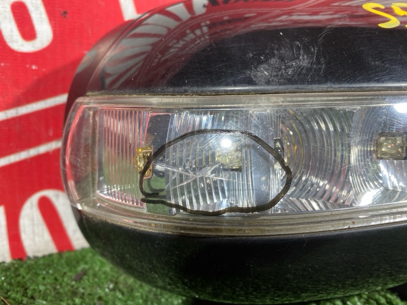 Зеркало боковое, 12000 рублей, Солонцы