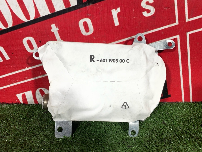 Аирбаг, 700 рублей, Солонцы