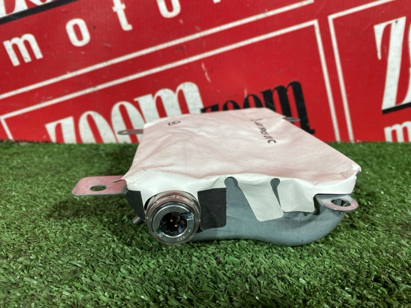 Аирбаг, 700 рублей, Солонцы