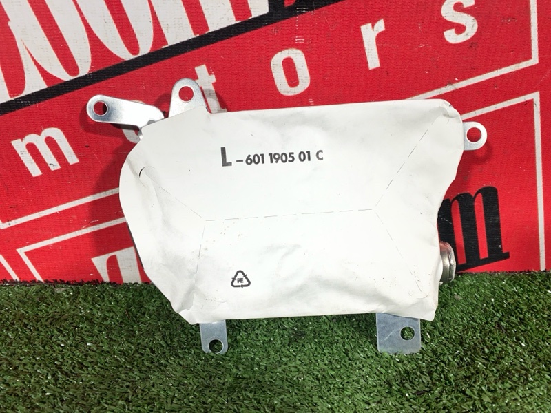 Аирбаг, 700 рублей, Солонцы