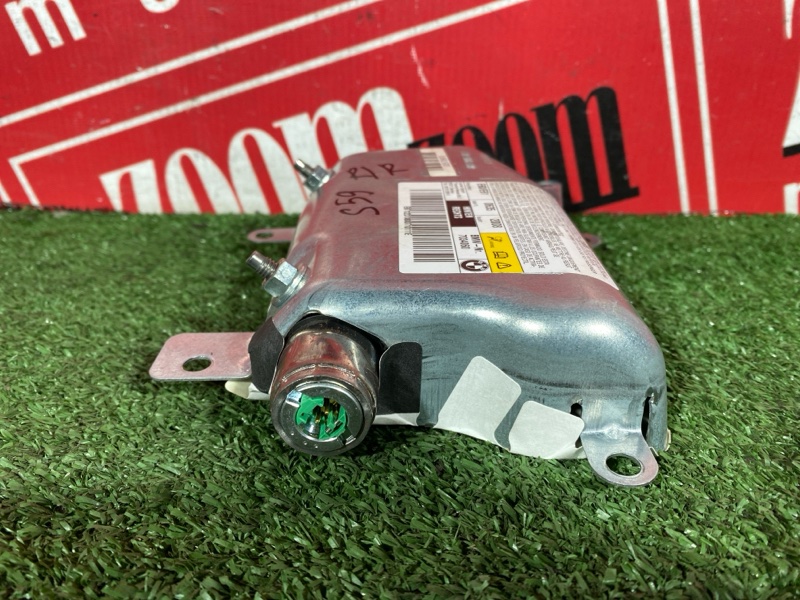 Аирбаг, 700 рублей, Солонцы