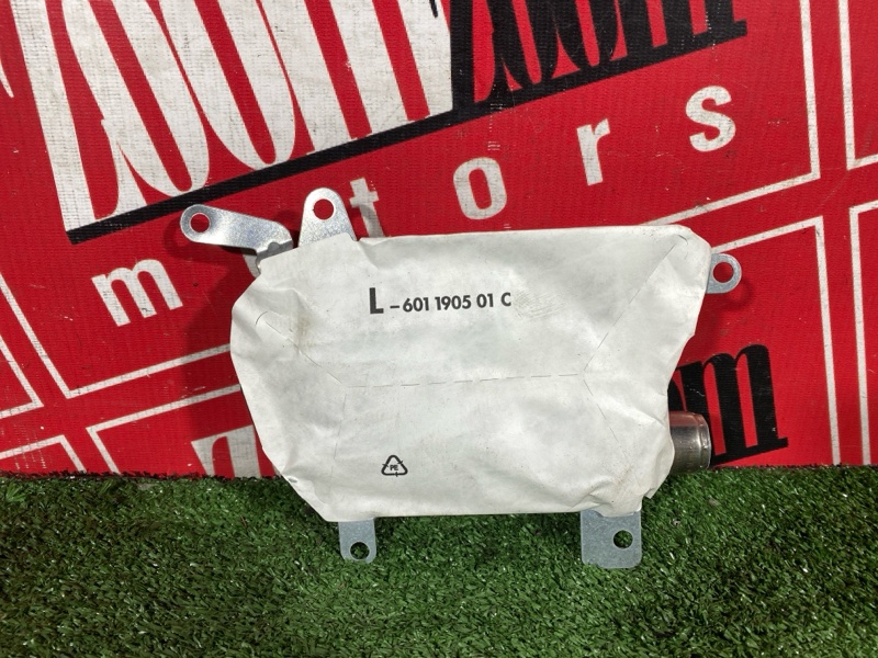 Аирбаг, 700 рублей, Солонцы