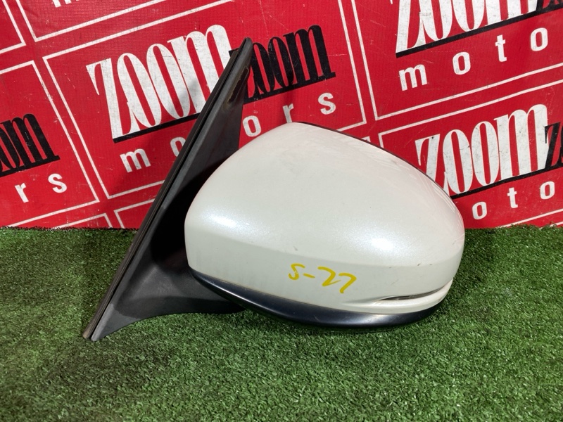 Зеркало боковое, 23800 рублей, Солонцы