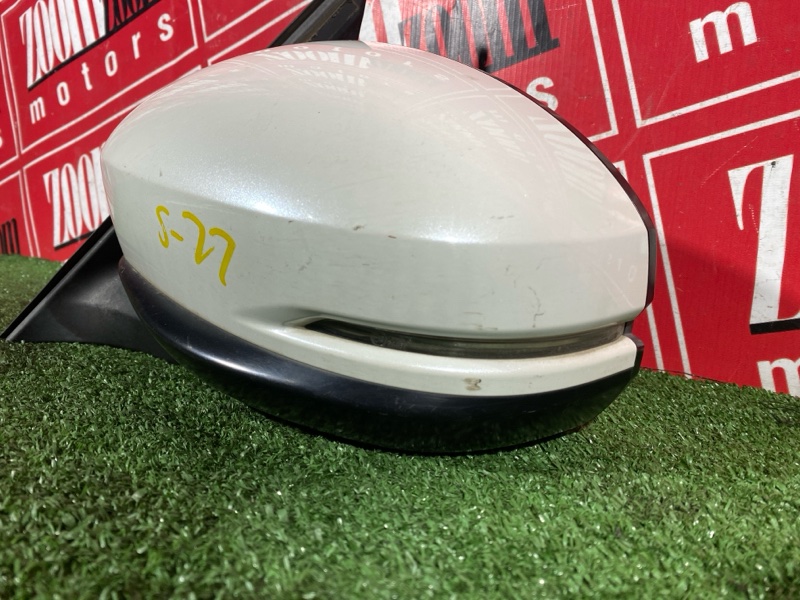 Зеркало боковое, 23800 рублей, Солонцы