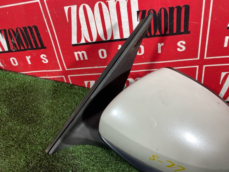 Зеркало боковое, 23800 рублей, Солонцы