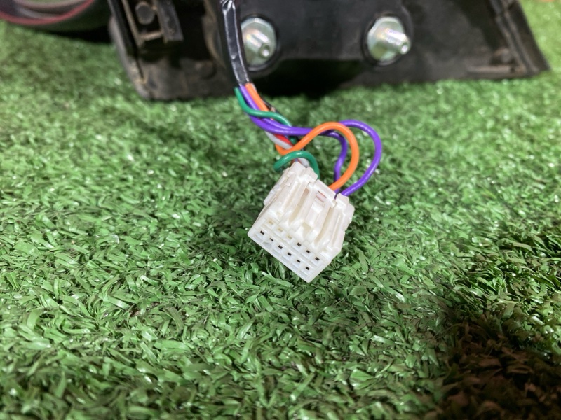 Зеркало боковое, 23800 рублей, Солонцы