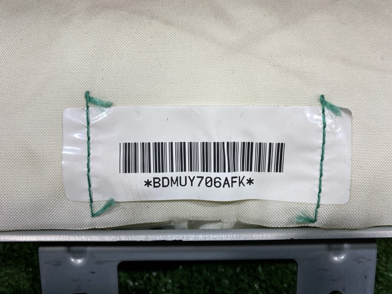 Аирбаг, 10000 рублей, Солонцы