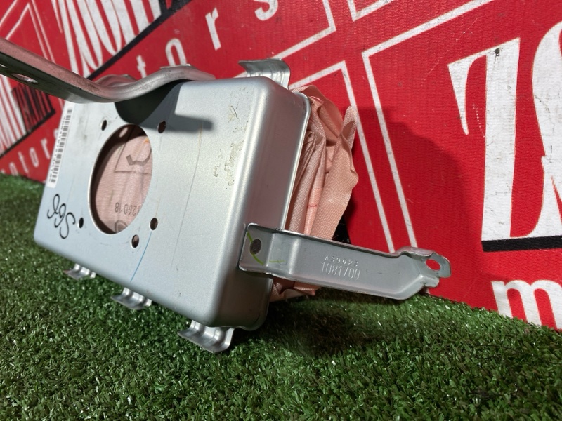 Аирбаг, 11000 рублей, Солонцы