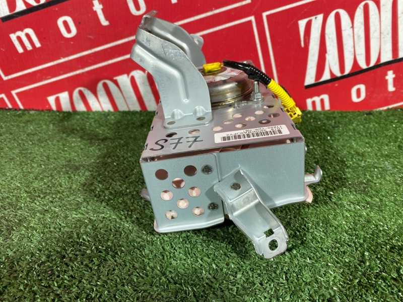 Аирбаг, 10000 рублей, Солонцы