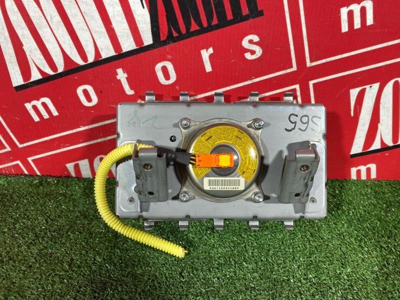 Аирбаг, 10000 рублей, Солонцы