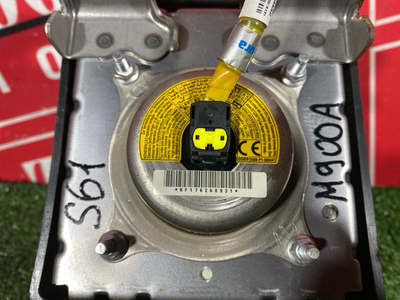 Аирбаг, 17000 рублей, Солонцы