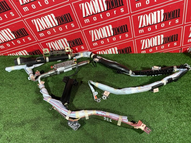 Аирбаг, 10000 рублей, Солонцы