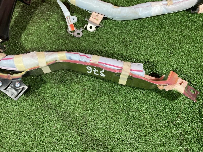 Аирбаг, 10000 рублей, Солонцы