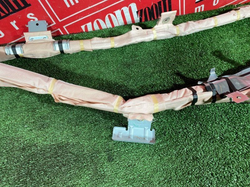 Аирбаг, 4000 рублей, Солонцы