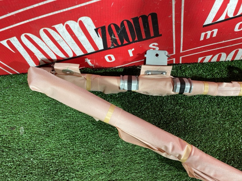 Аирбаг, 4000 рублей, Солонцы