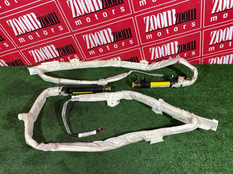 Аирбаг, 5000 рублей, Солонцы