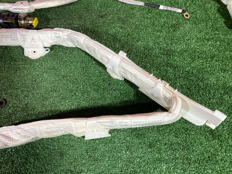 Аирбаг, 5000 рублей, Солонцы