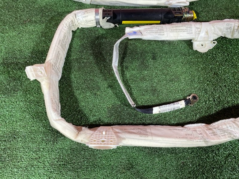 Аирбаг, 5000 рублей, Солонцы