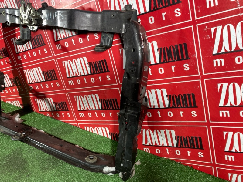 Рамка радиатора, 2900 рублей, Солонцы