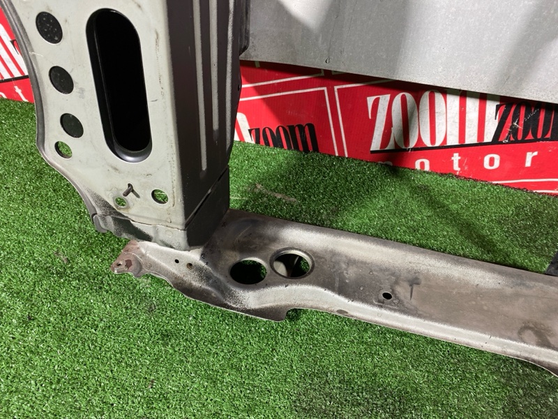 Рамка радиатора, 7000 рублей, Солонцы