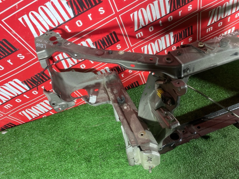 Рамка радиатора, 3800 рублей, Солонцы