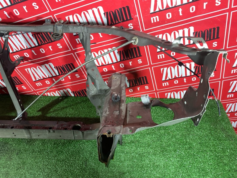 Рамка радиатора, 3800 рублей, Солонцы