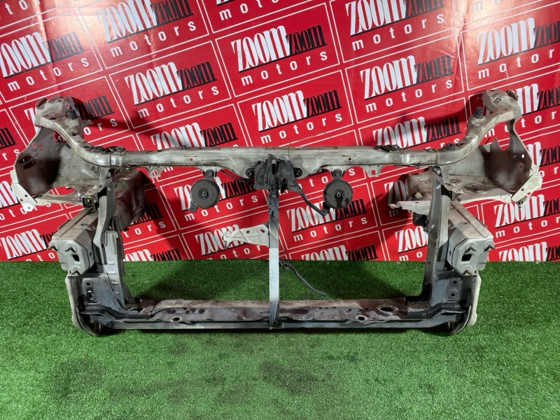 Рамка радиатора, 1900 рублей, Солонцы