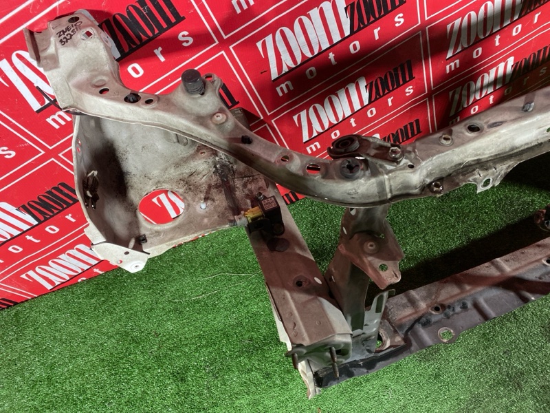 Рамка радиатора, 1900 рублей, Солонцы